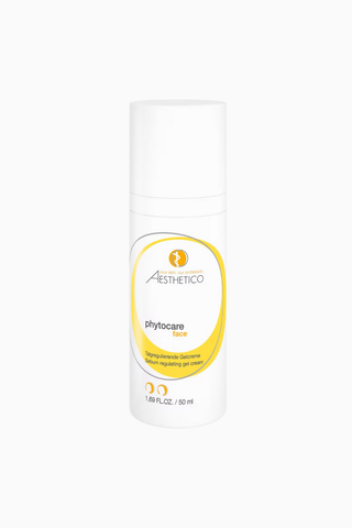 Phytocare, Yağlı ve Akneye Meyilli Ciltler İçin Bitkisel Jel Krem