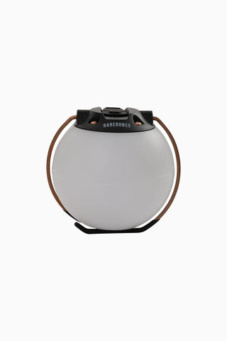 Globe Lantern Taşınabilir Çok Renkli Kamp Feneri