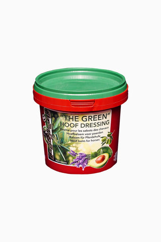 The Green Hoof Dressing Bitkisel At Toynak Bakım Balsamı 500 ml