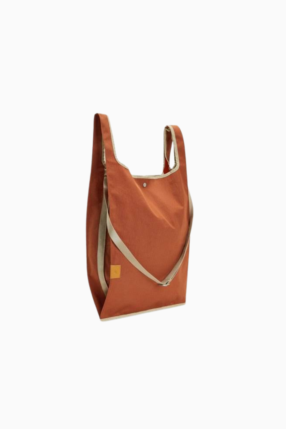 Niru 3-Way Tote 15L Çok Amaçlı Günlük Unisex Sırt Çantası