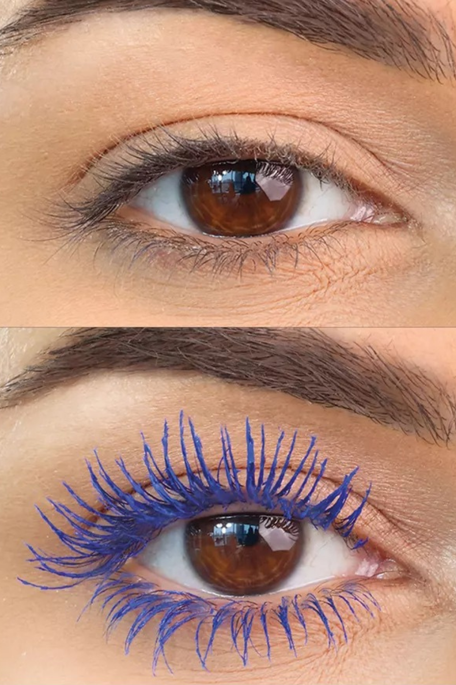 Lapis Blue Maskara 9ml Suya Dayanıklı