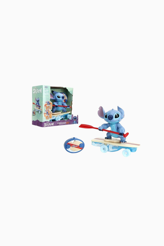 Stitch 10” Uzaktan Kumandalı Surf Arabası