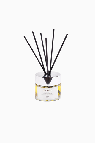 Bedtime Hero Reed Diffuser 100ml Kamomil, Ylang Ylang ve Sedir Ağacı Aromalı Uyku Destekleyici Oda Kokusu