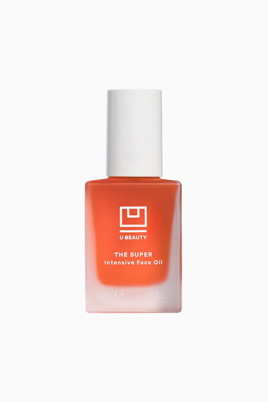 The SUPER Intensive Face Oil 30 ml, Yüz Yağı