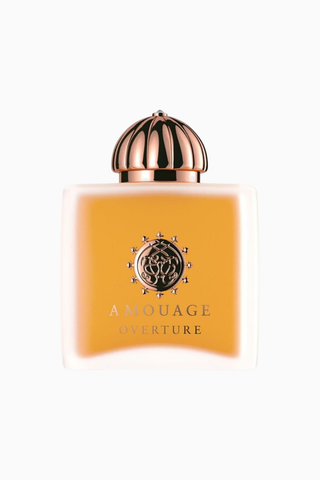 Overture  EDP 100 ml Lüks Kadın Parfümü