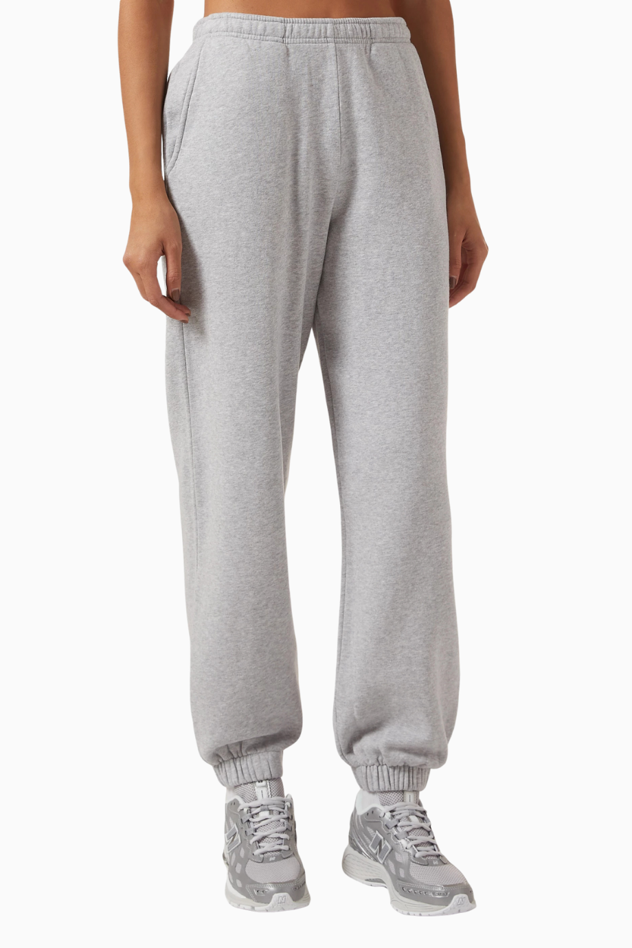 Owners Club Sweatpants, Pamuk Fleece Eşofman Altı, Rahat ve Şık