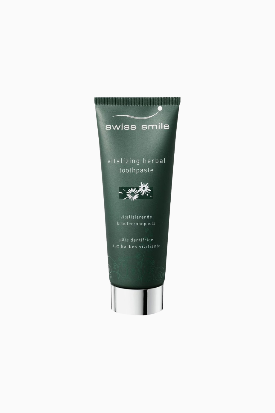 Herbal Bliss Bitkisel Diş Macunu, 75 ml