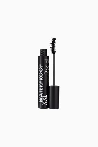 Black Glamolash XXL Mascara 10.5ml Hacimlendirici ve Parlak Siyah Kirpik Maskarası