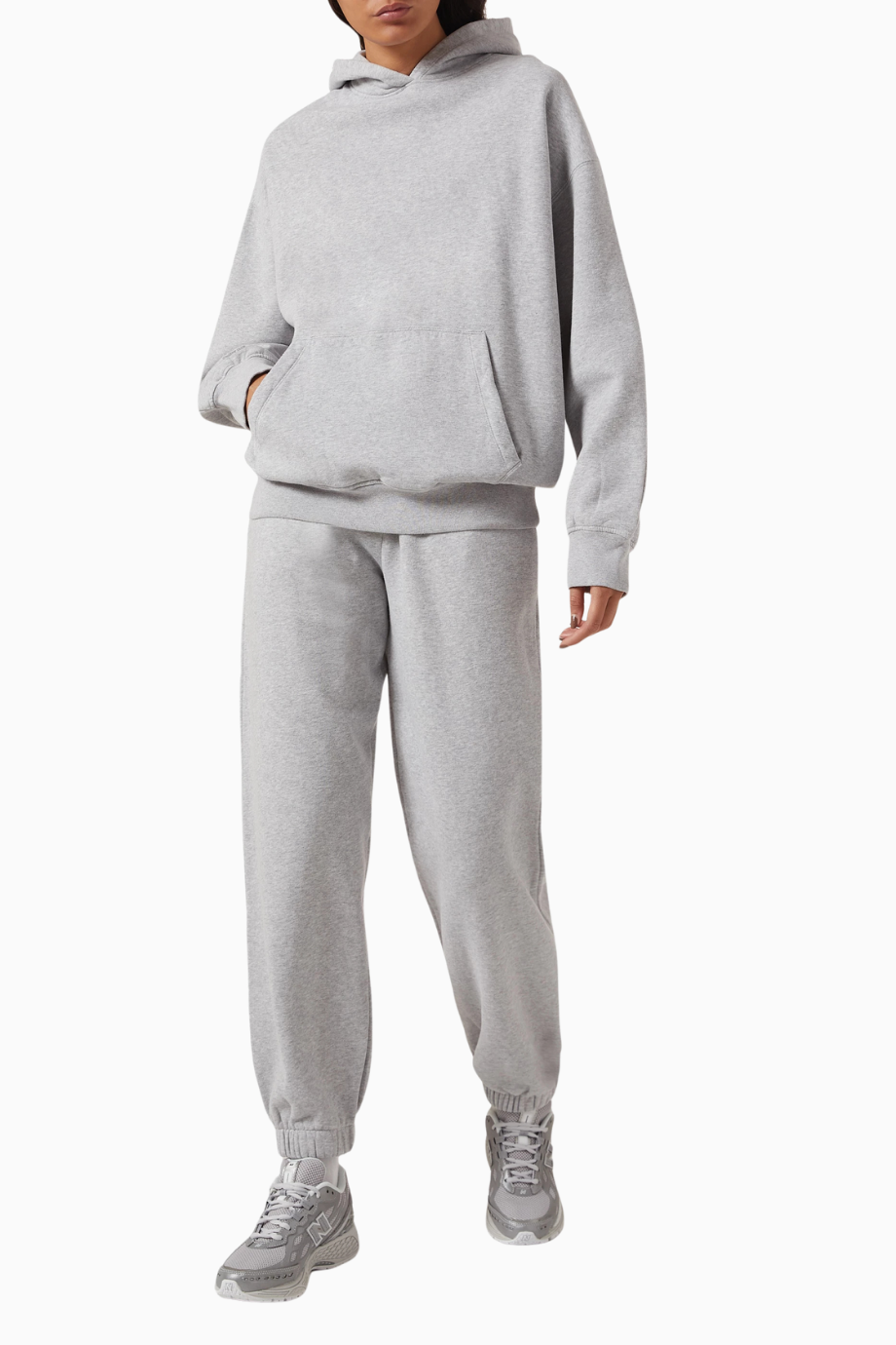 Owners Club Sweatpants, Pamuk Fleece Eşofman Altı, Rahat ve Şık