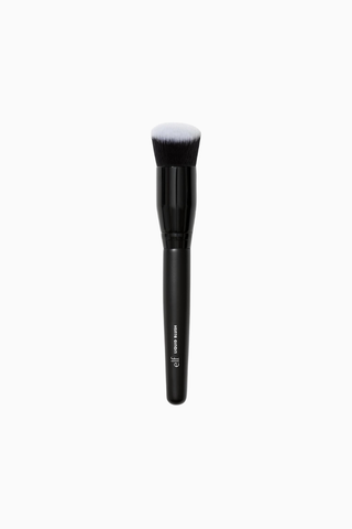 Camo Liquid Blush Brush Açılı Allık Fırçası