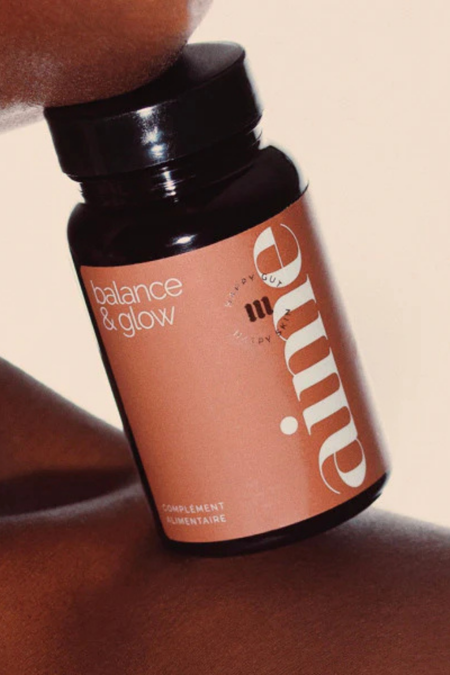 Balance-Glow Takviye Sağlıklı Bağırsak ve Hormon Desteği