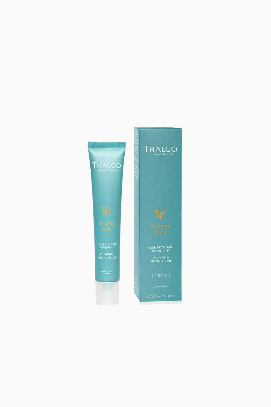 Sun Riviera Aftersun Nemlendirici Yatıştırıcı Fluid, 50ml