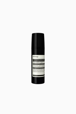 Protective Facial Lotion SPF25 50ml, Hafif ve Güneşten Koruyucu Yüz Kremi