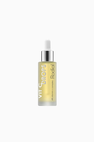 Vitamin C Booster Drops, Aydınlatıcı ve Leke Karşıtı Yüz Serumu 30ml