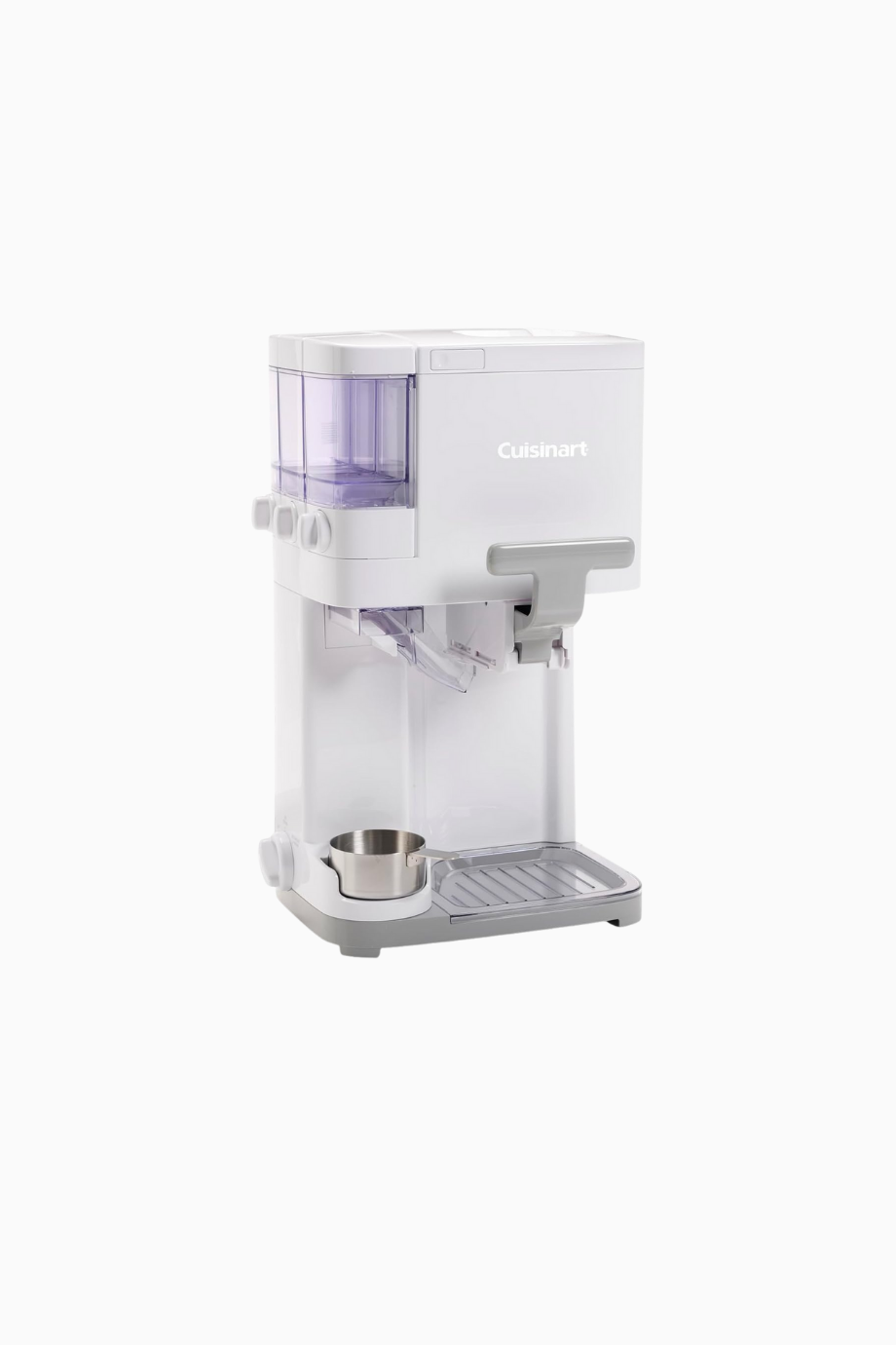 ICE48U Dondurma Makinesi Yumuşak Dondurma, Jelato, Şerbet, 1.5 L