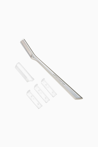 Facial Razor Yüz Tüyü Temizleme Aleti