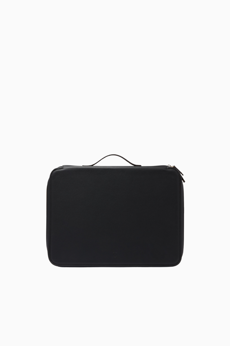 Laptop Case 15" Deri Kılıf Şık ve Dayanıklı Tasarım Unisex Çanta