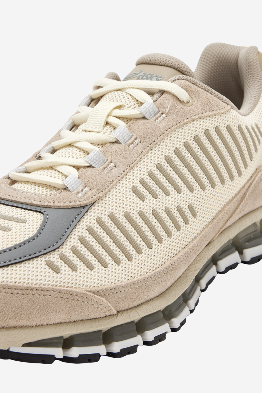 GEL-QUANTUM 360, AMP FF BLAST PLUS Yastıklamalı Sneaker