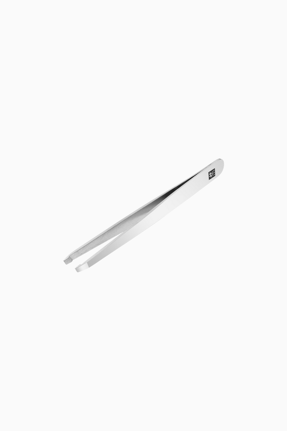 Classic Inox Eğik Uçlu Cımbız