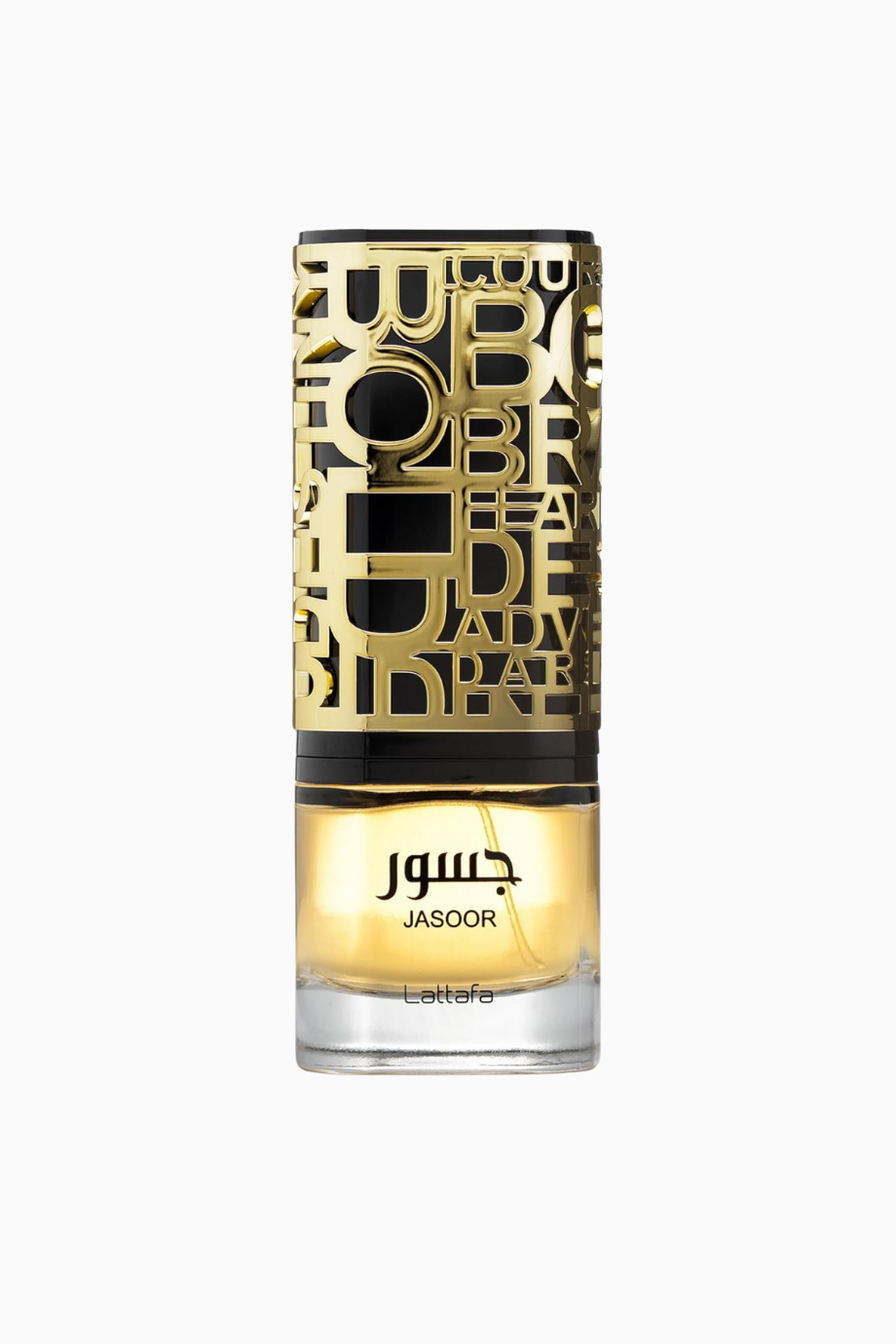 Jasoor EDP Erkek Parfümü Baharatlı 100 ml