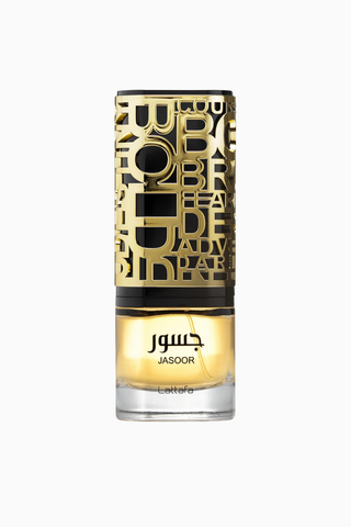 Jasoor EDP Erkek Parfümü Baharatlı 100 ml