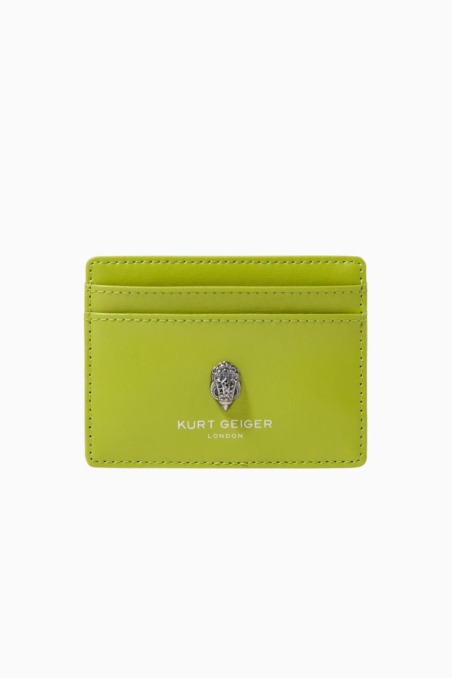 Bond Card Holder Deri Kartlık