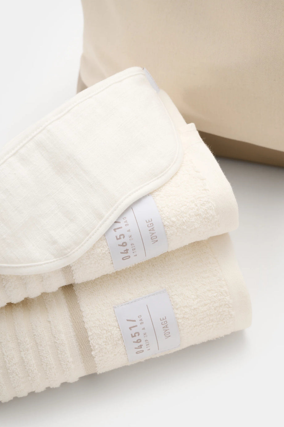 Voyage Krem Unisex Seyahat Seti