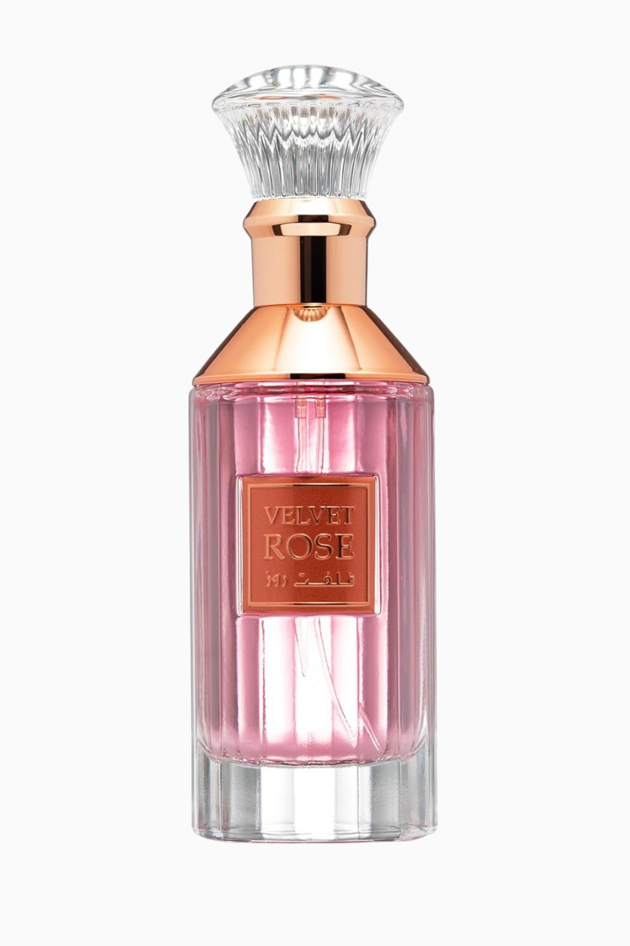 Velvet Rose Kadın Eau de Parfum 100 ml Misk Gül Kadın Parfüm