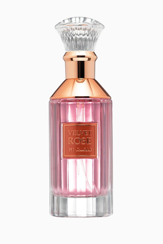 Velvet Rose Kadın Eau de Parfum 100 ml Misk Gül Kadın Parfüm