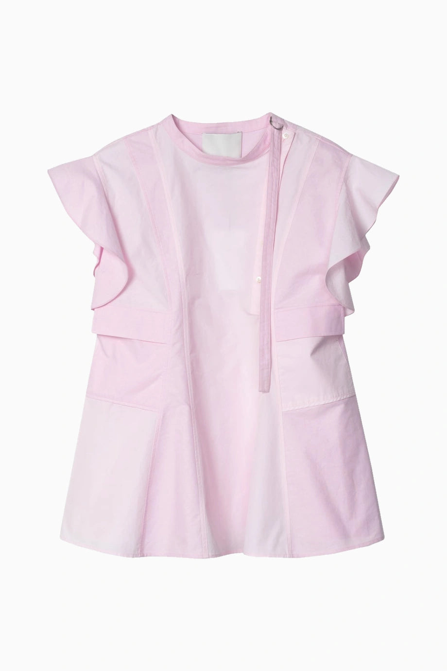 Açık Pembe