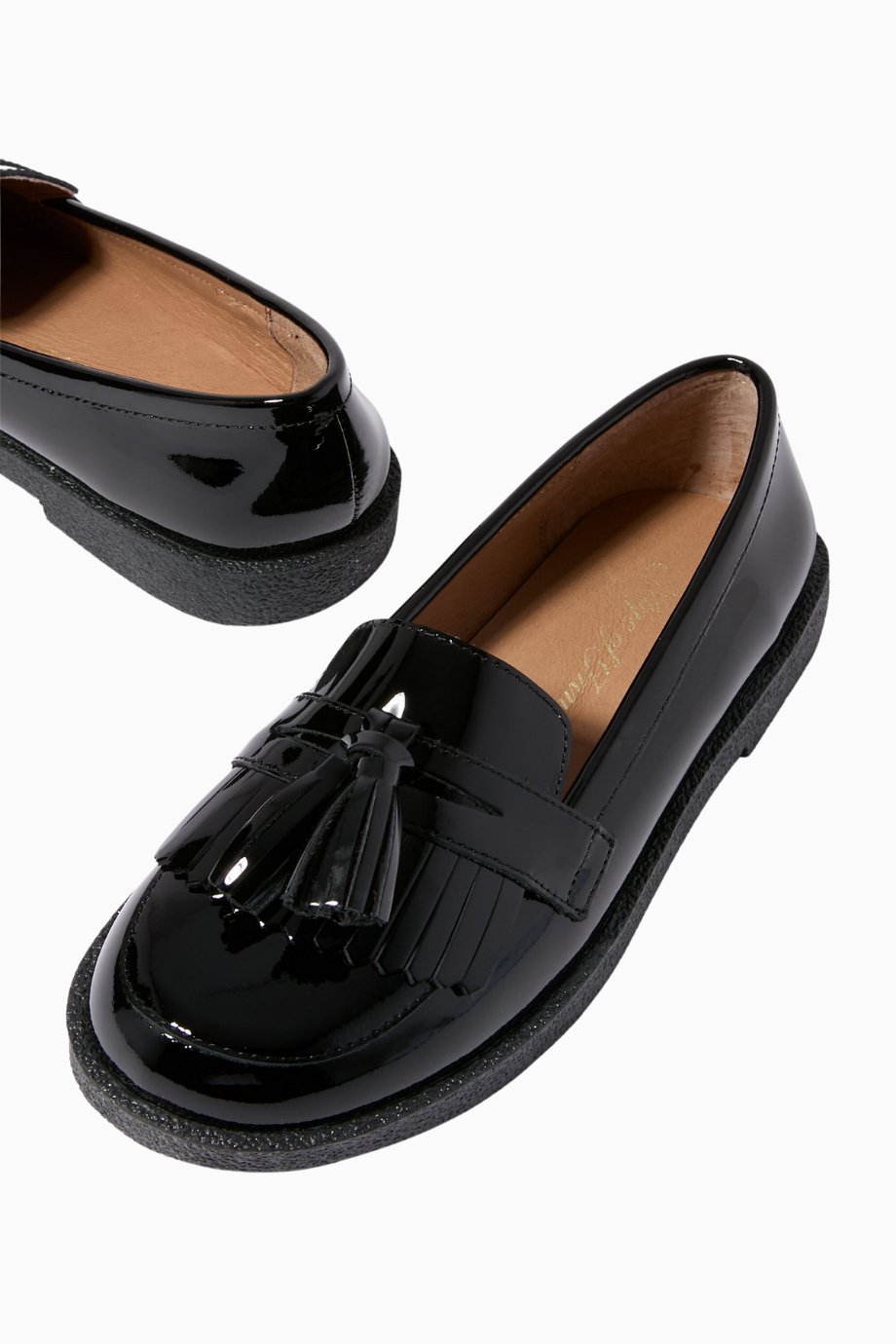 Çocuk Vita Loafers