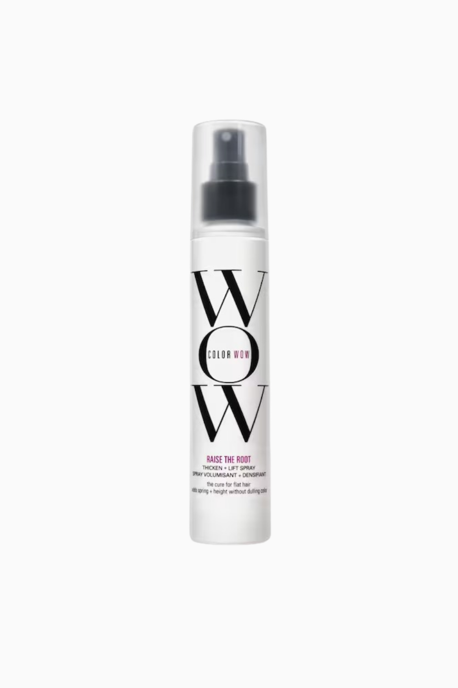 COLOR WOW Dream Coat 200 ML Bukle Belirginleştirici ve Nem Korumalı Anti-Frizz Sprey