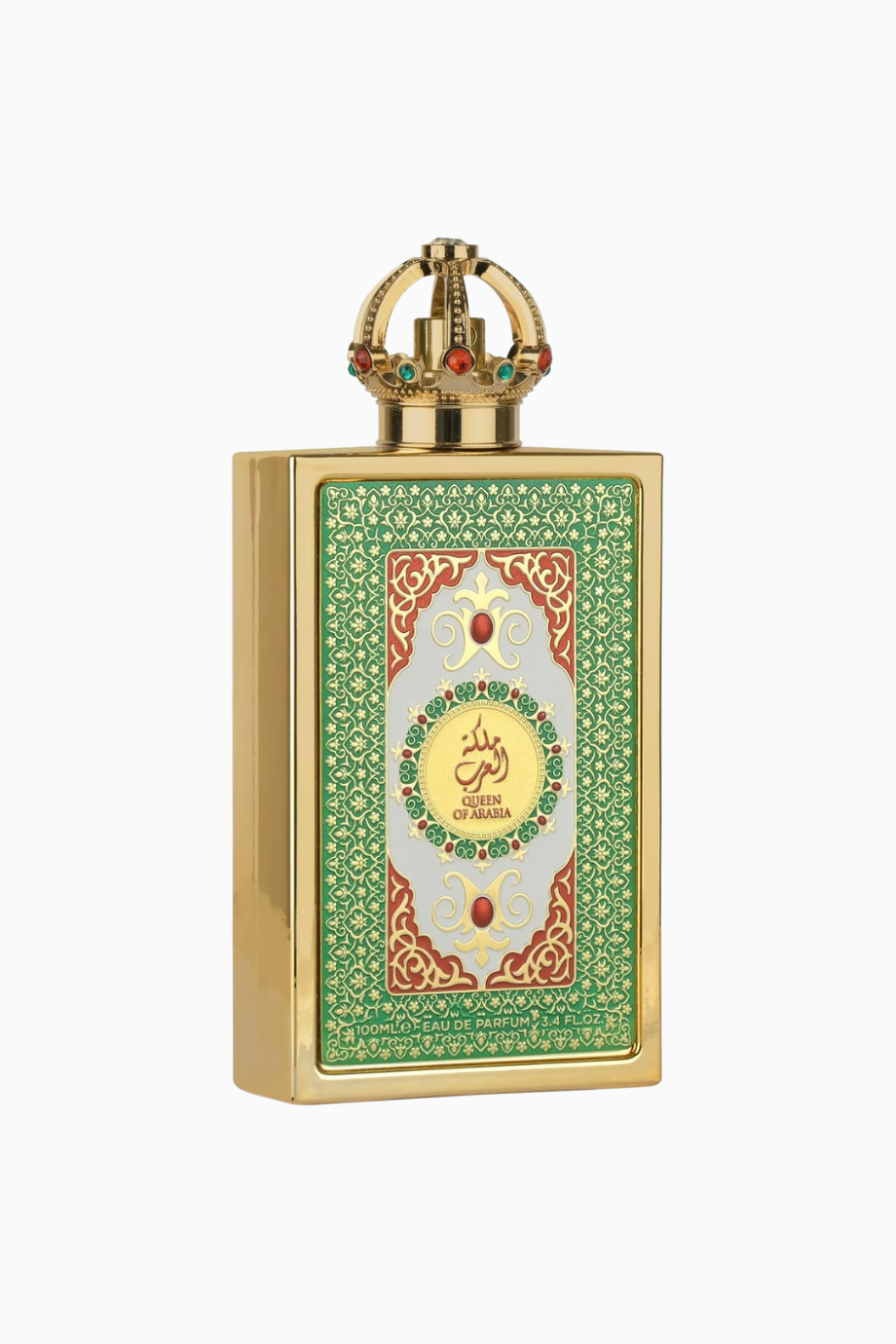 Pride Queen of Arabia EDP Vanilyalı 100 ml Kadın Parfümü