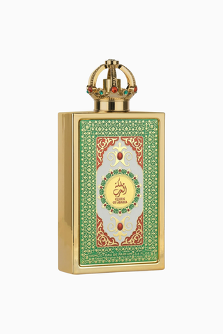 Pride Queen of Arabia EDP Vanilyalı 100 ml Kadın Parfümü