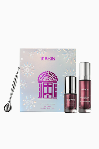 Repair Face And Eye Trio