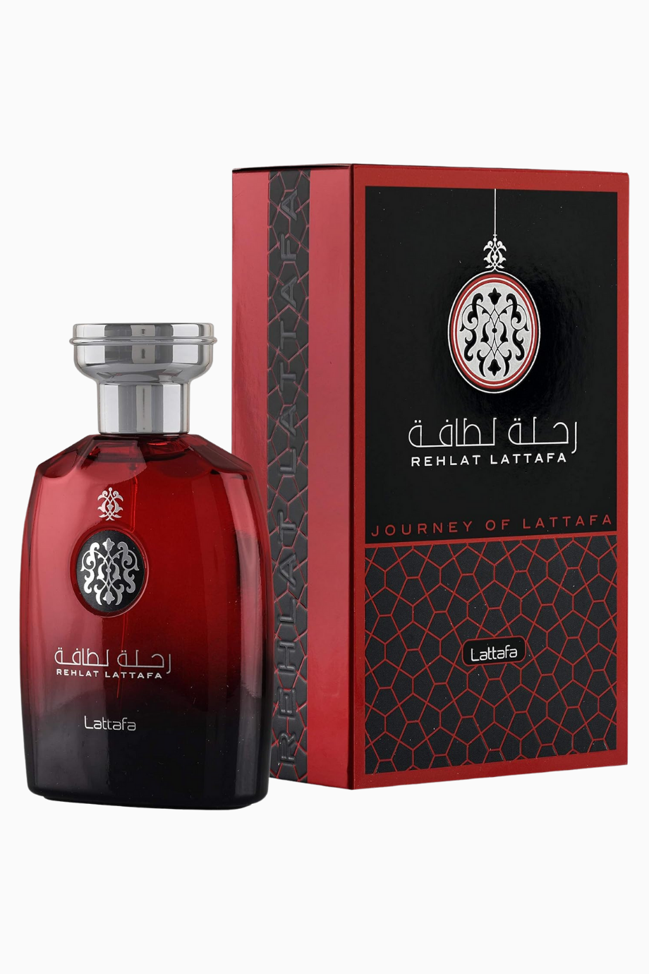Rehlat EDP Oryantal 100 ml Unisex Parfüm