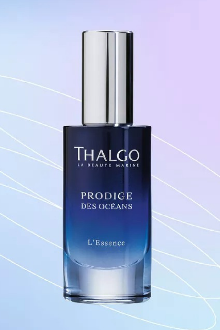Prodige des Océans Face Essence 30ml, Yenileyici ve Besleyici Lüks Yüz Esansı