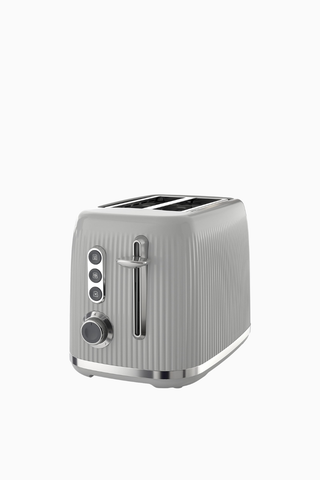 Bold 2 Dilim Tost Makinesi Geniş Yuvalı