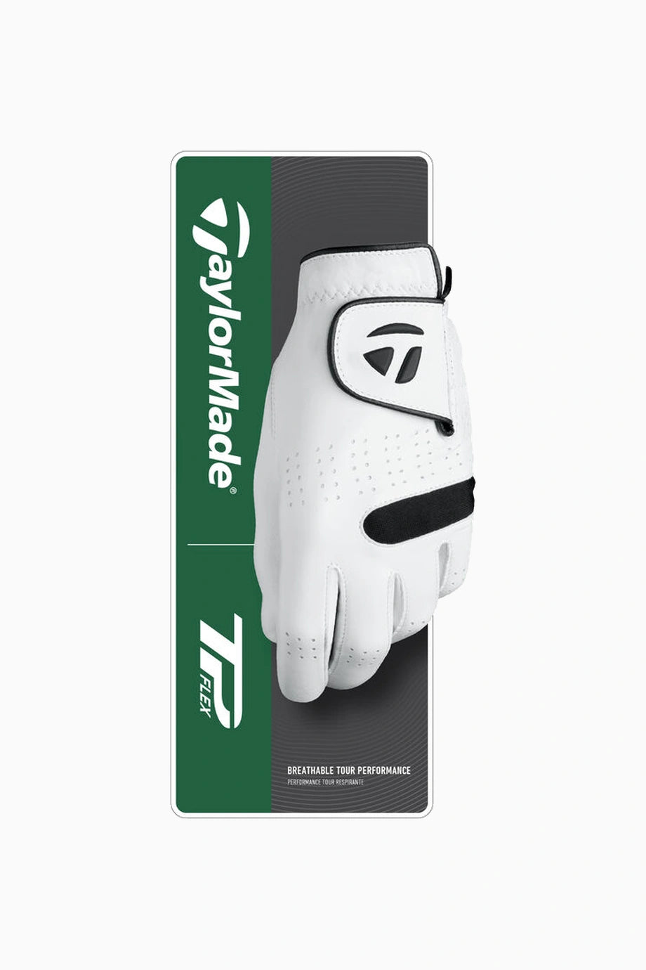 TP Flex Premium Deri Golf Eldiveni