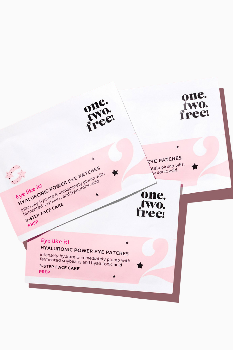 Hyaluronic Power Göz Altı Maskesi