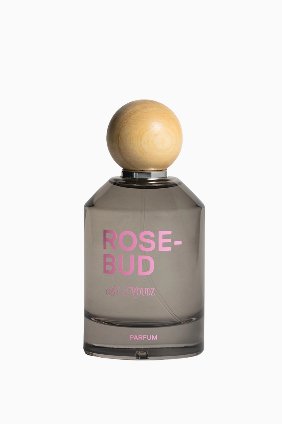 Rose-Bud Extrait de Parfum, 100ml Zarif ve Büyüleyici Lüks Çiçeksi Parfüm