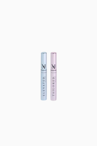 The Perfect Match Kit Elevated-Tailored 2x8,6ml, Hacim ve Uzunluk Sağlayan Lüks Maskara Seti