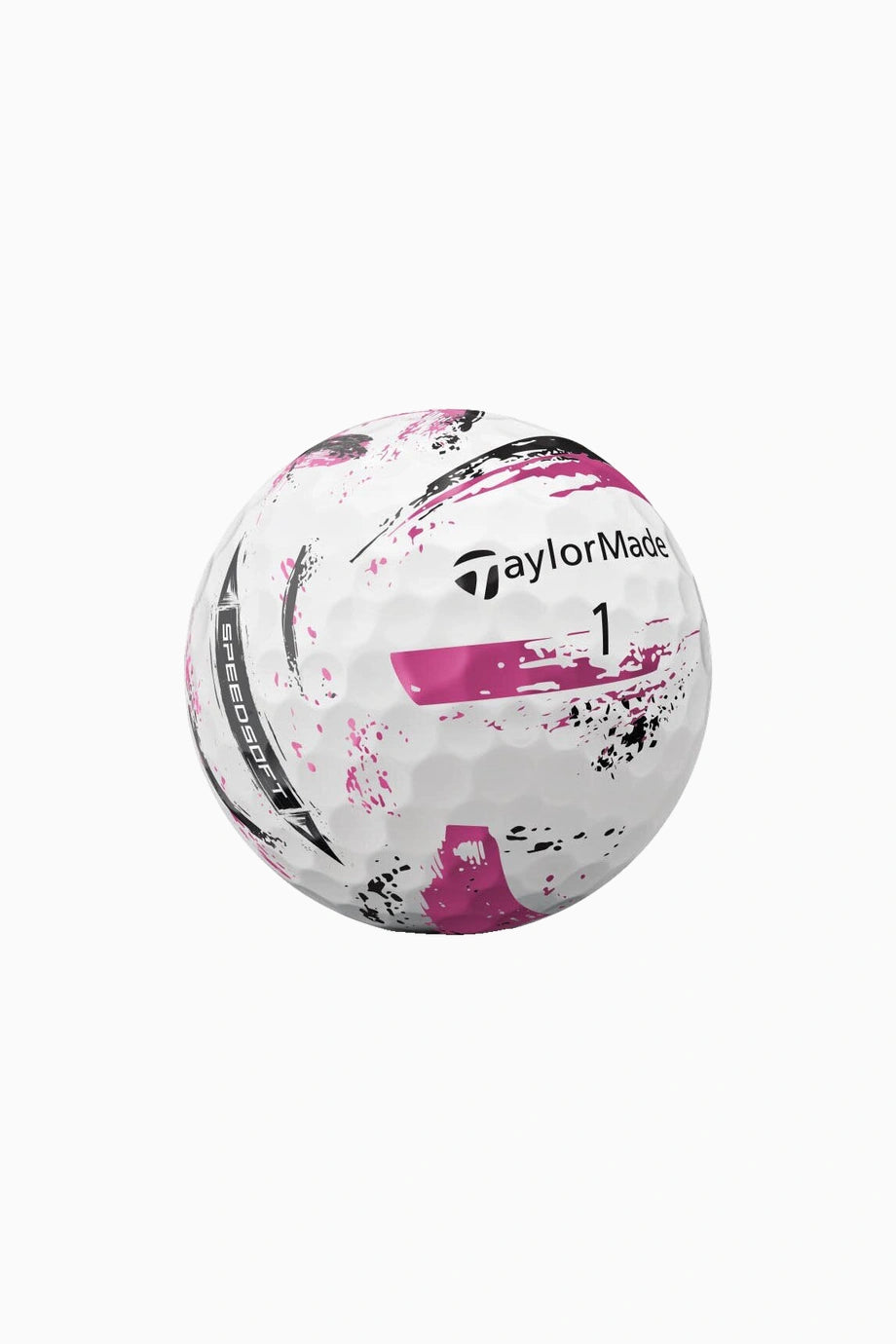 SpeedSoft Golf Topu Multipack Ultra Yumuşak Hissiyat Set