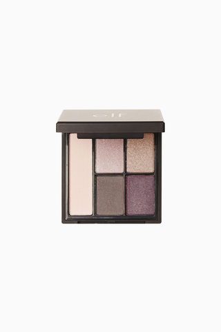 Long Lasting Wear Clay Göz Farı Paleti Saturday Sunsets