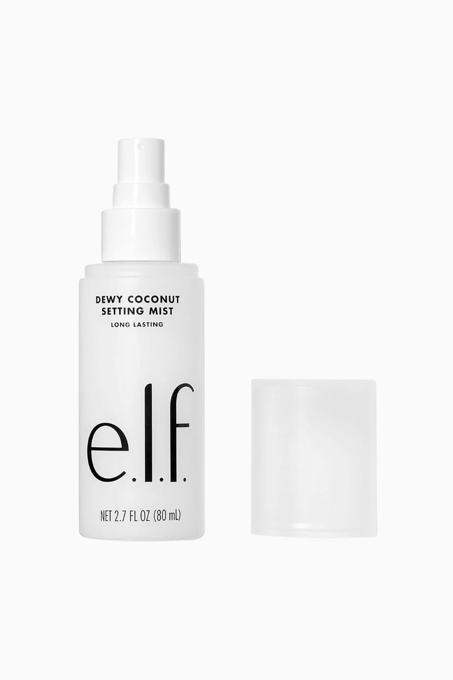 Dewy Coconut Setting Mist Nemlendirici Makyaj Sabitleyici Sprey 80 ml
