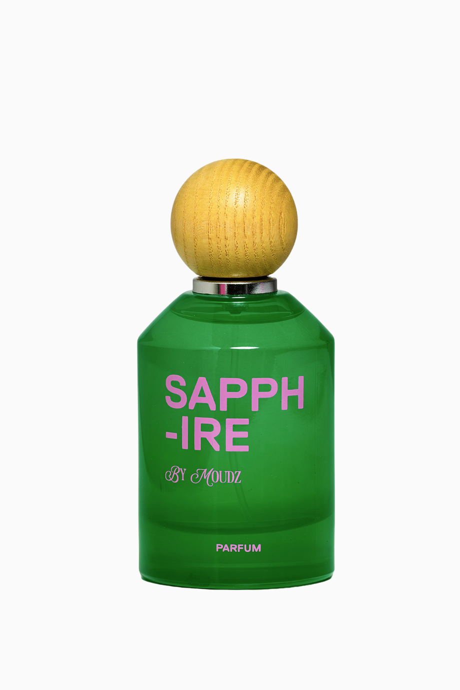Sapphire Extrait de Parfum, 100ml Lüks ve Sofistike Niş Parfüm