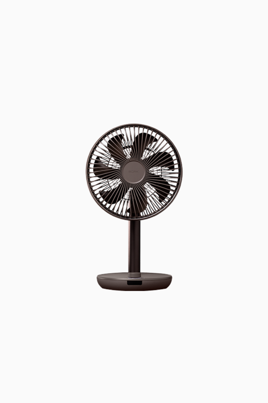Fan P513 gg Kablosuz Sessiz Masa Fanı