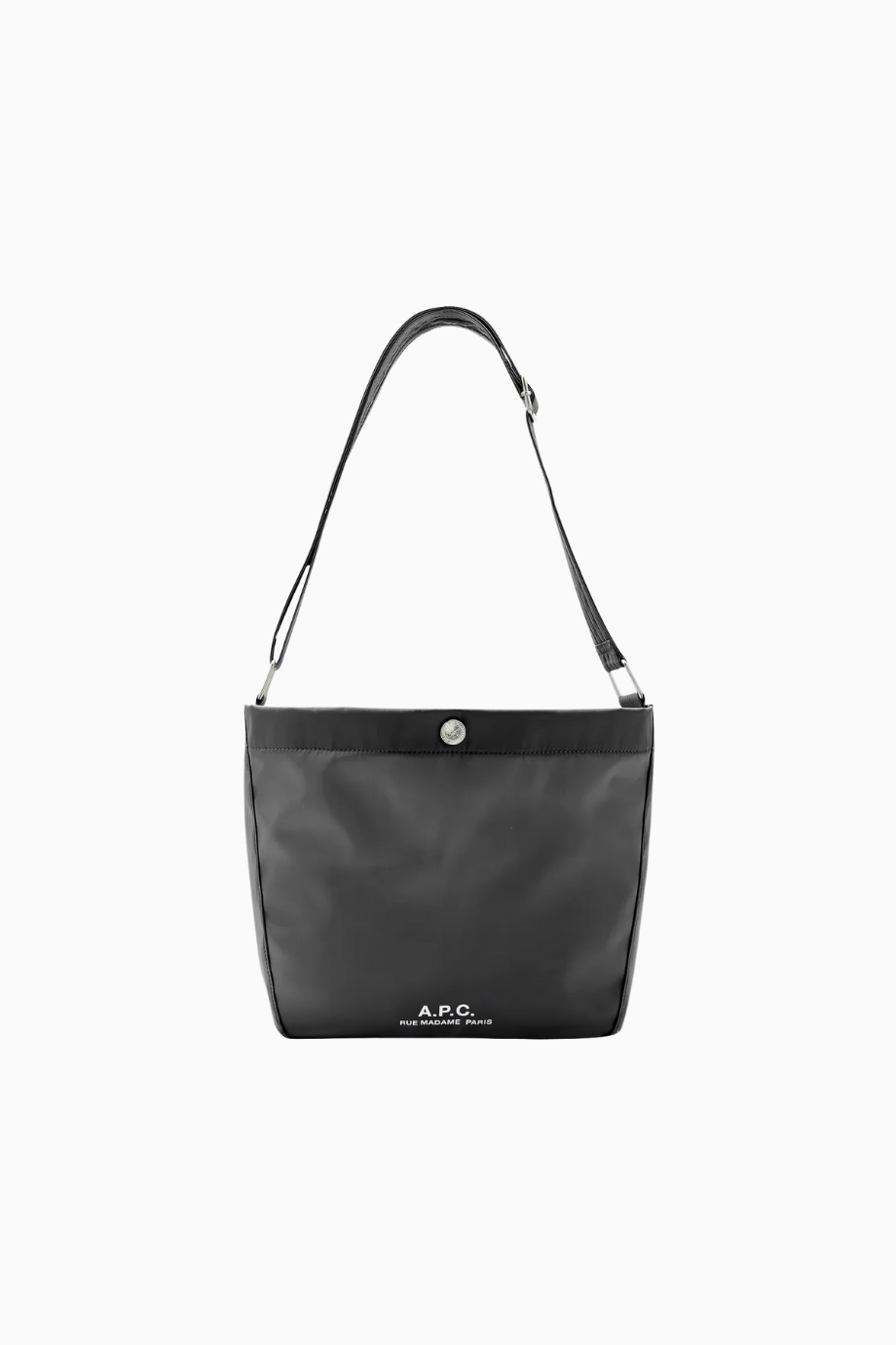 Journal Small Satchel Unisex Omuz Çantası