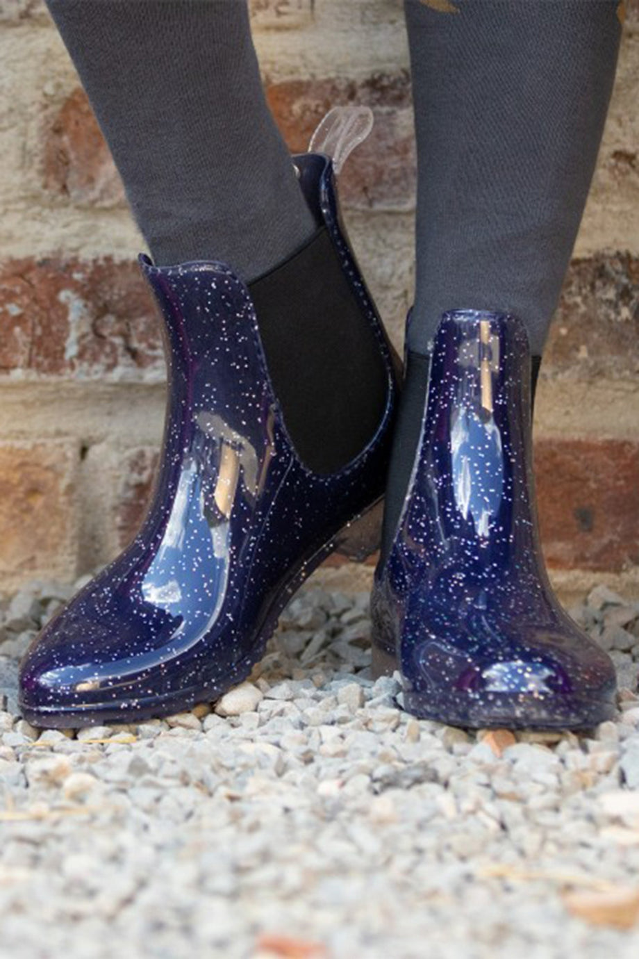 ELT Sparkle Çocuk Binicilik Botu