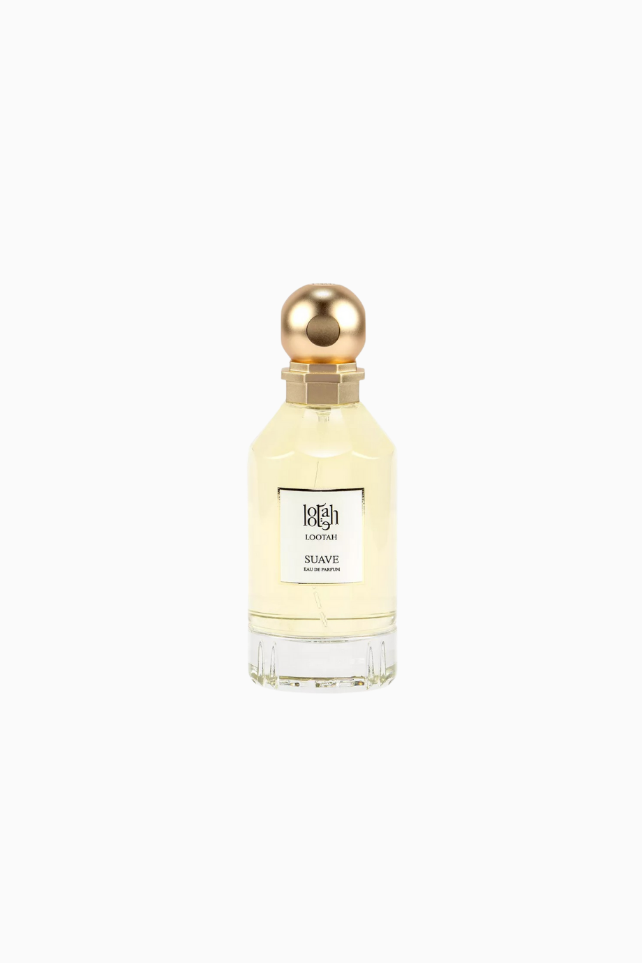 Suave EDP 80ml, Narenciye, Çiçeksi ve Odunsu Unisex Parfüm